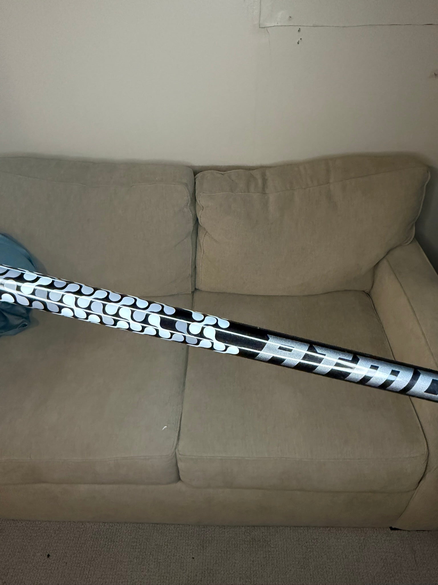 Photo of Fujikura Atmos Black Tour Spec Black Edition Stiff Driver Shaft