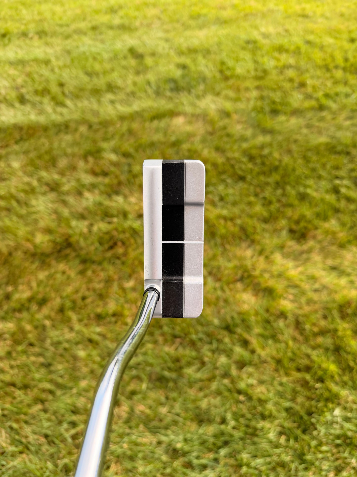 Odyssey Works Versa Tank 1W Putter 38" NICE