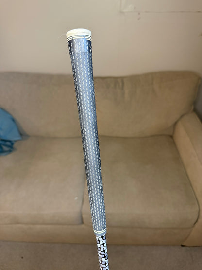 Photo of Fujikura Atmos Black Tour Spec Black Edition Stiff Driver Shaft
