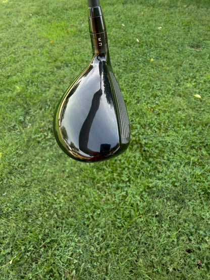 Titleist GT2 5 Hybrid 24° Tensei 1k Blue Regular Flex 39.25" +HC NICE — photo 5