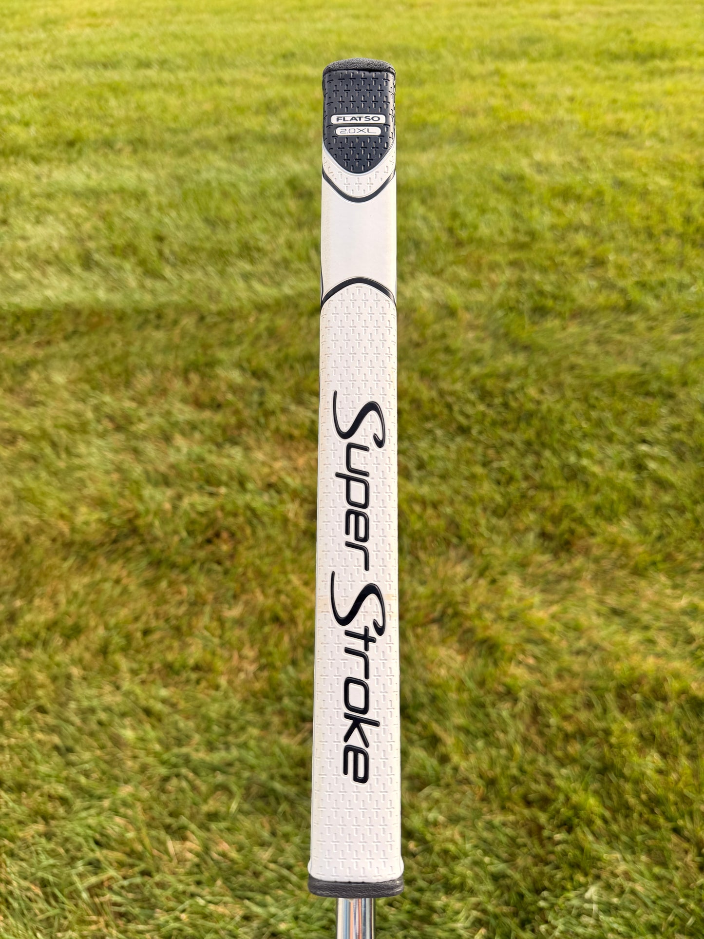 Odyssey Works Versa Tank 1W Putter 38" NICE
