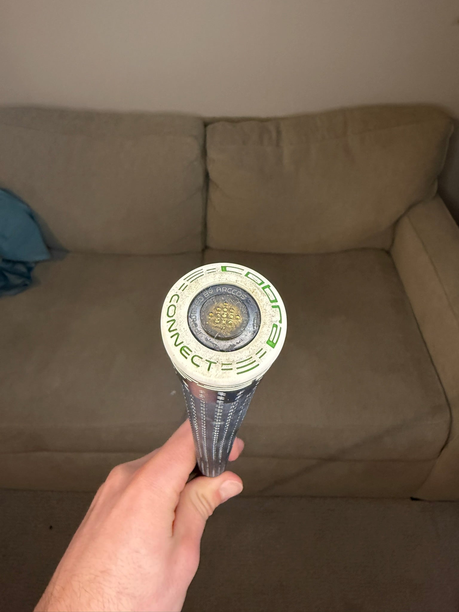 Photo of Fujikura Atmos Black Tour Spec Black Edition Stiff Driver Shaft