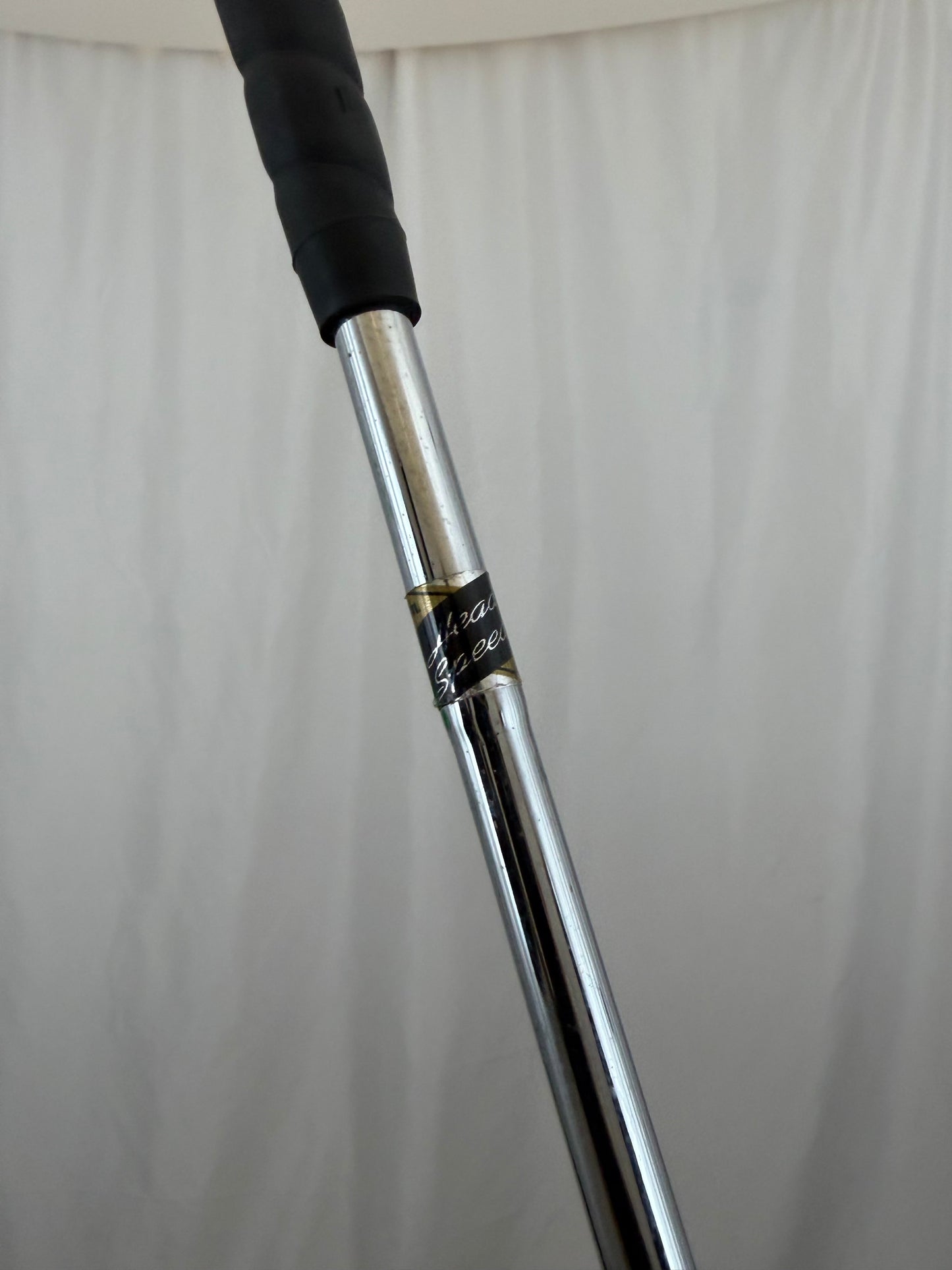 Wilson 8802 Putter Head Speed 34"