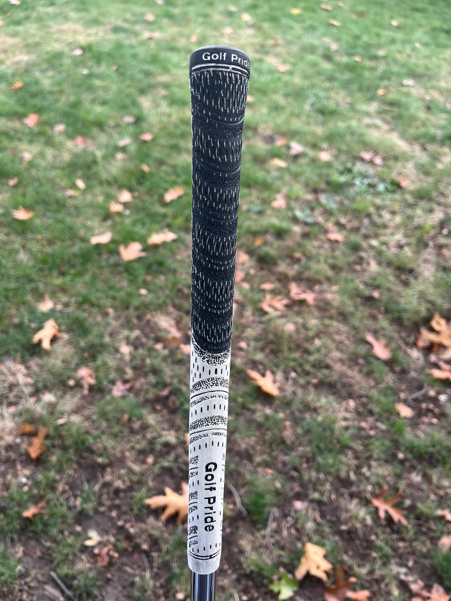 Ping i500 3-Iron Black Dot Project X Rifle Extra Stiff Flex 39.5″ NICE