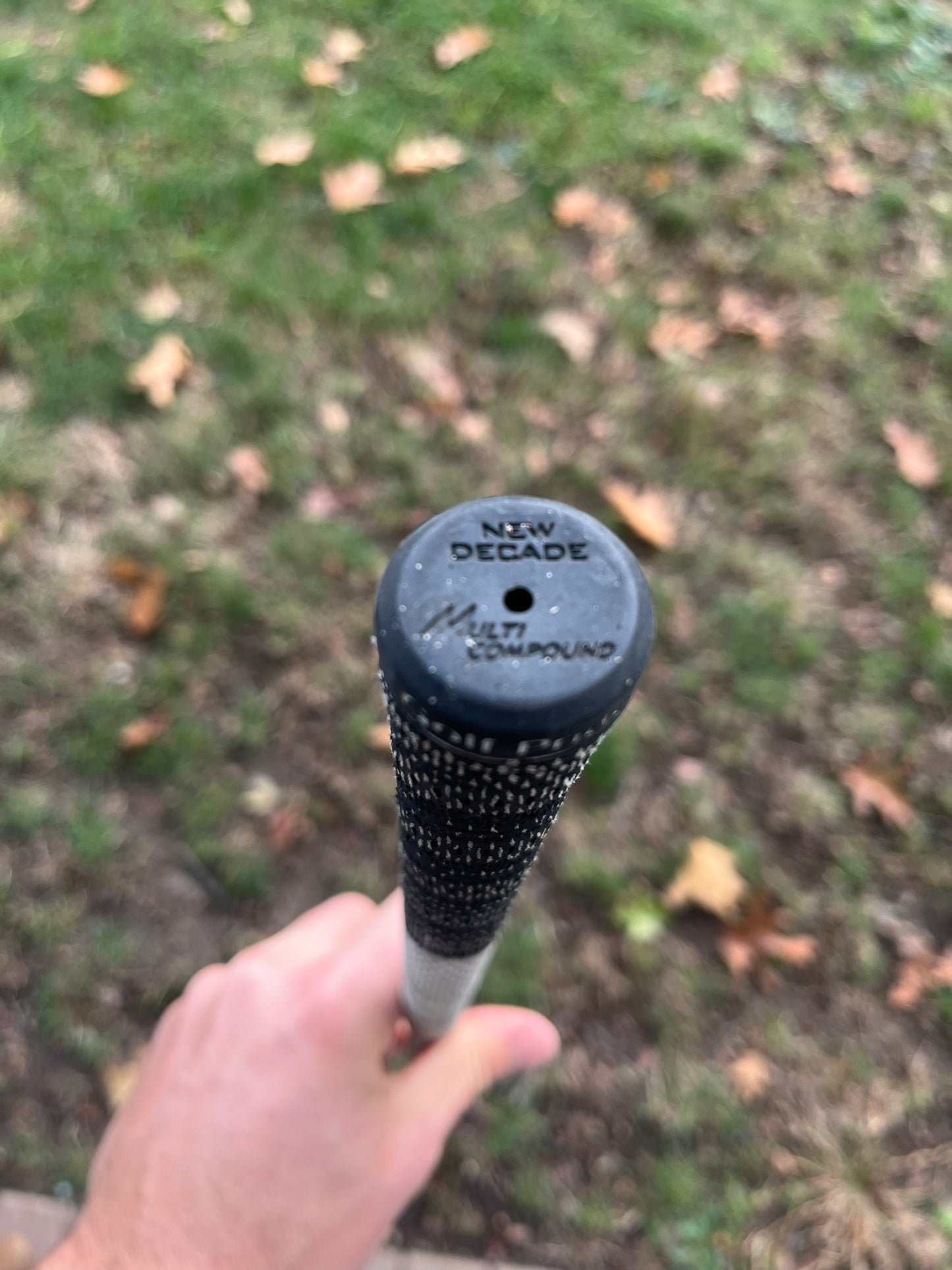 Ping i500 3-Iron Black Dot Project X Rifle Extra Stiff Flex 39.5″ NICE