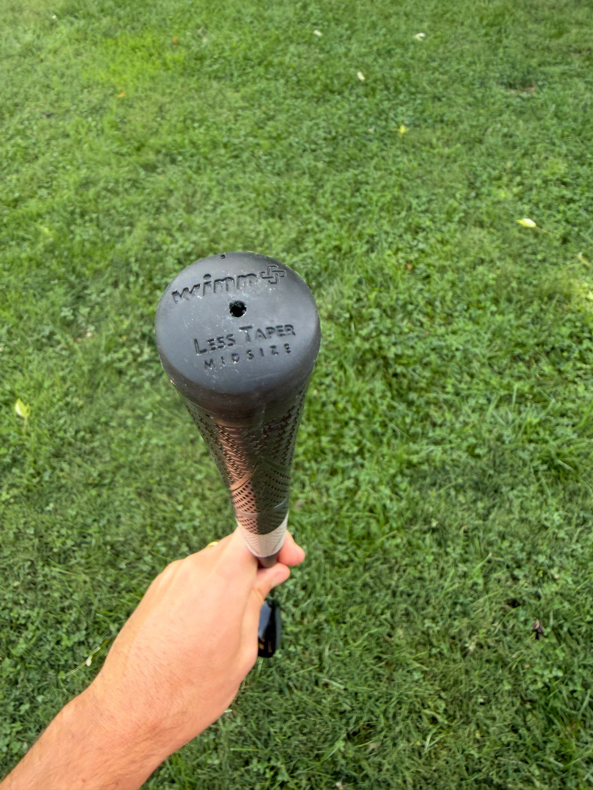 Titleist GT2 5 Hybrid 24° Tensei 1k Blue Regular Flex 39.25" +HC NICE — photo 10