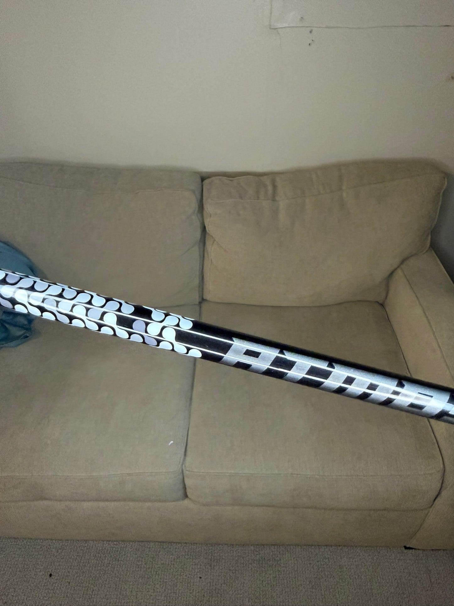 Photo of Fujikura Atmos Black Tour Spec Black Edition Stiff Fairway Wood Shaft