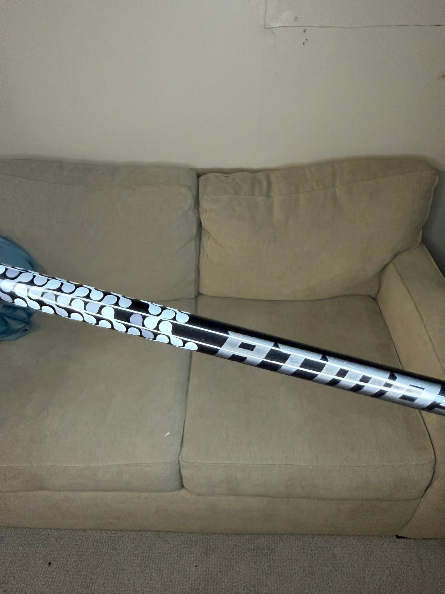 Photo of Fujikura Atmos Black Tour Spec Black Edition Stiff Fairway Wood Shaft