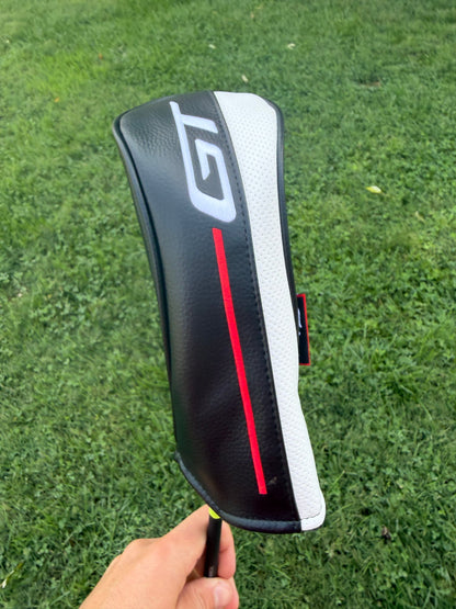 Titleist GT2 5 Hybrid 24° Tensei 1k Blue Regular Flex 39.25" +HC NICE — photo 11