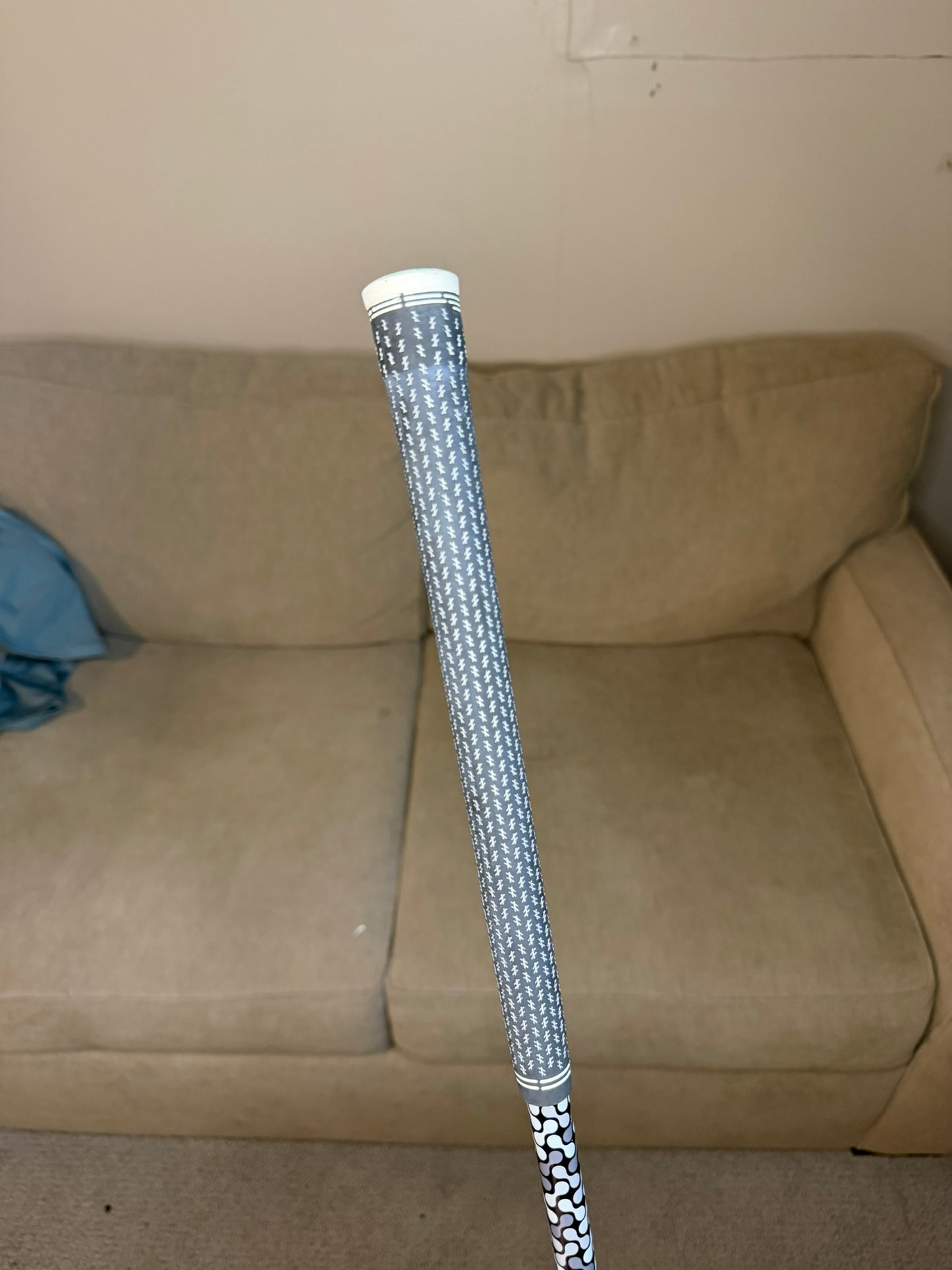 Photo of Fujikura Atmos Black Tour Spec Black Edition Stiff Fairway Wood Shaft