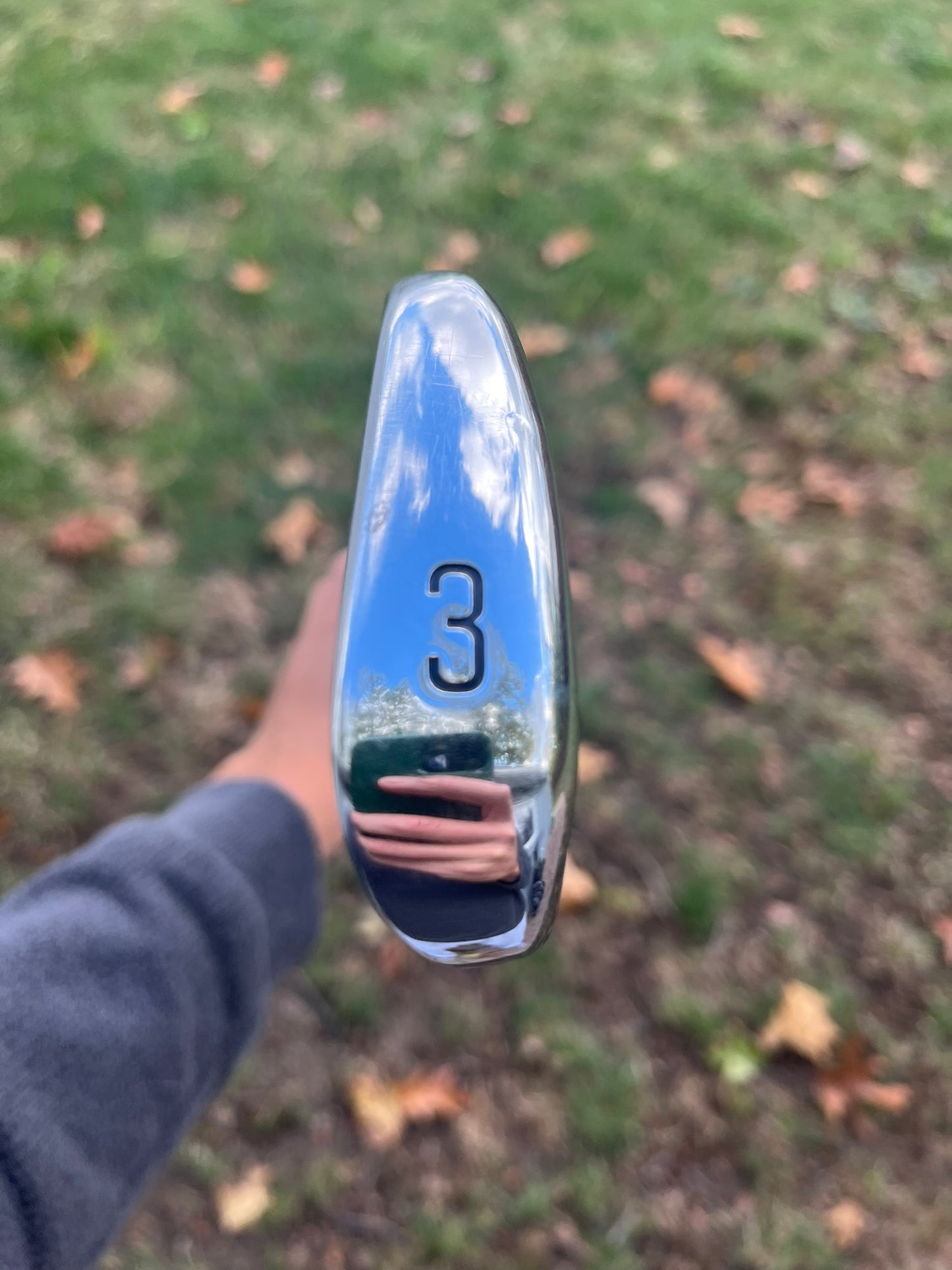 Titleist 2021 T200 Utility 3-Iron Hzrdus Smoke RDX Black Extra Stiff 39″ NICE