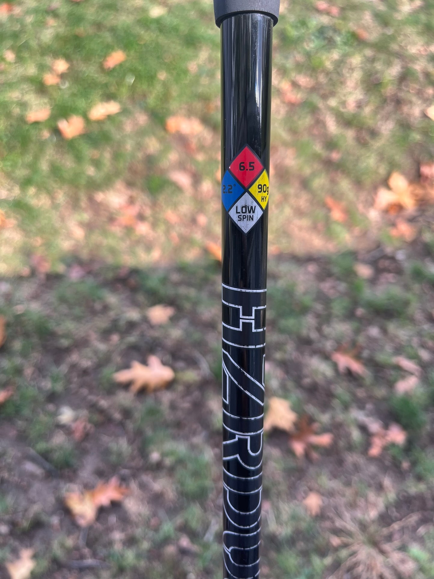 Titleist 2021 T200 Utility 3-Iron Hzrdus Smoke RDX Black Extra Stiff 39″ NICE