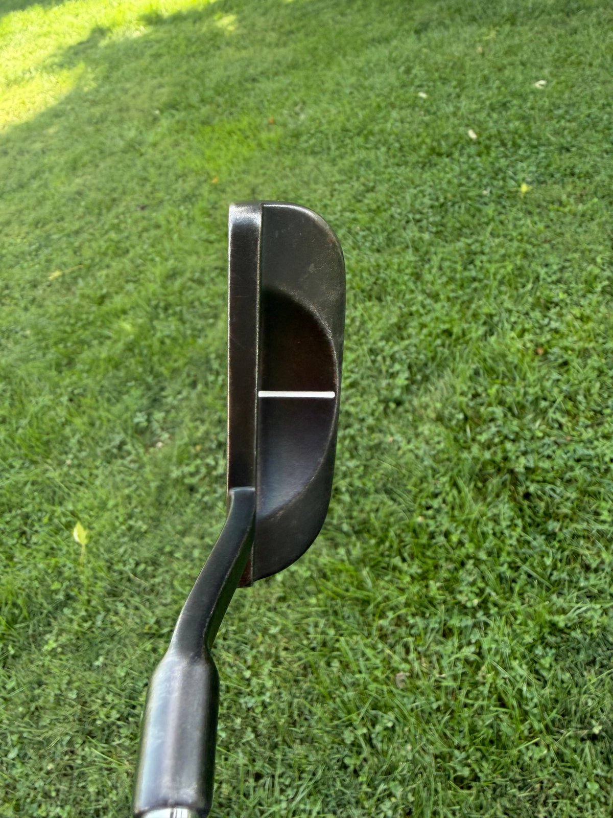Ping Scottsdale TR Tatum Putter Black Dot 34.5" +HC — photo 3