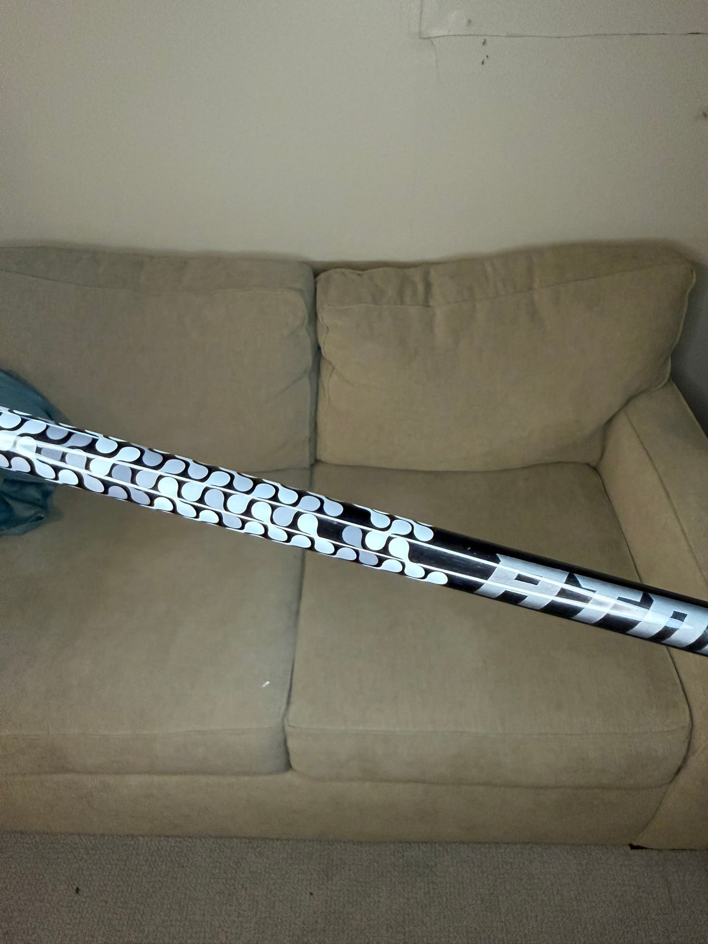 Photo of Fujikura Atmos Black Tour Spec Black Edition Stiff Fairway Wood Shaft