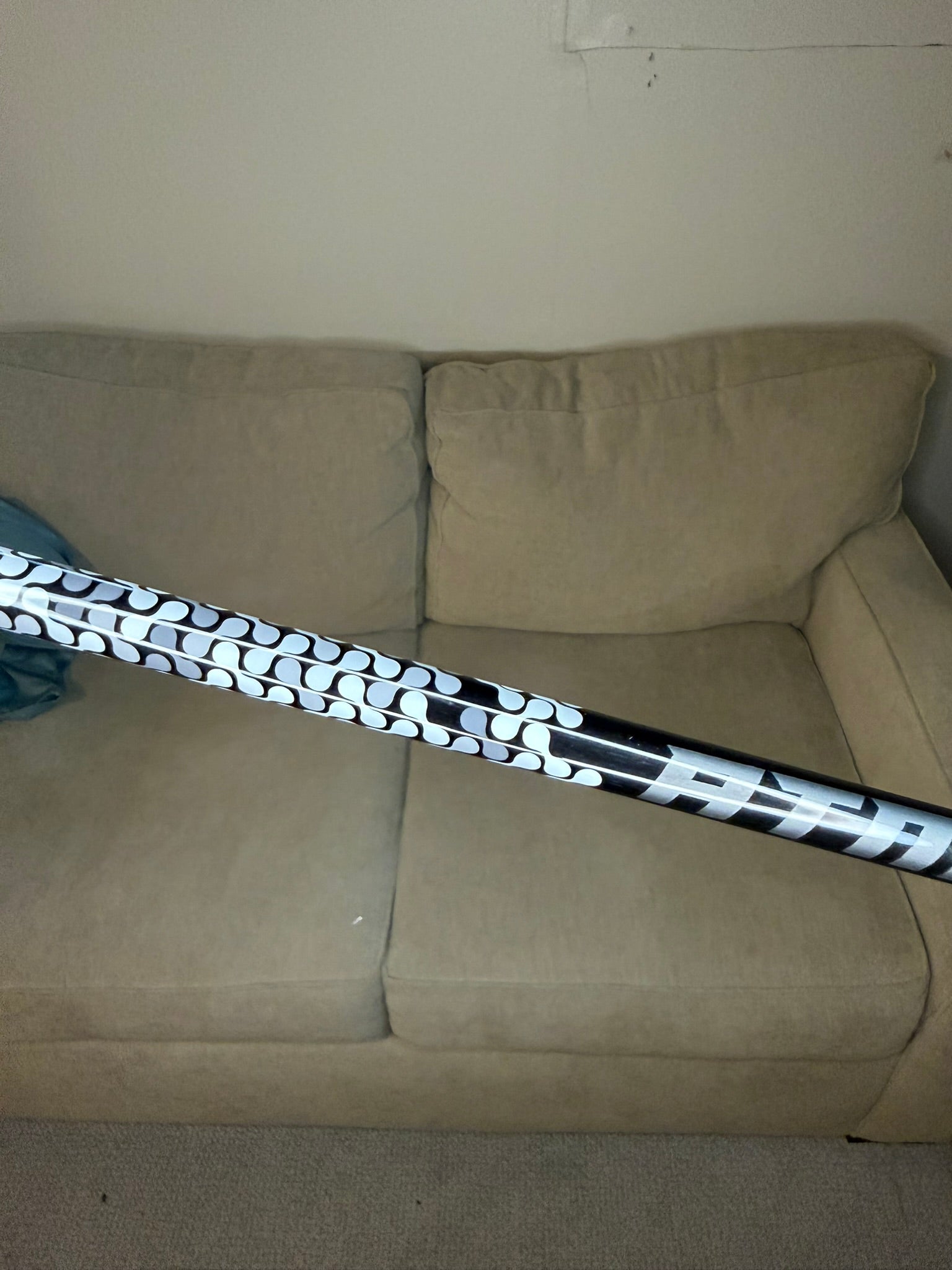 Photo of Fujikura Atmos Black Tour Spec Black Edition Stiff Fairway Wood Shaft