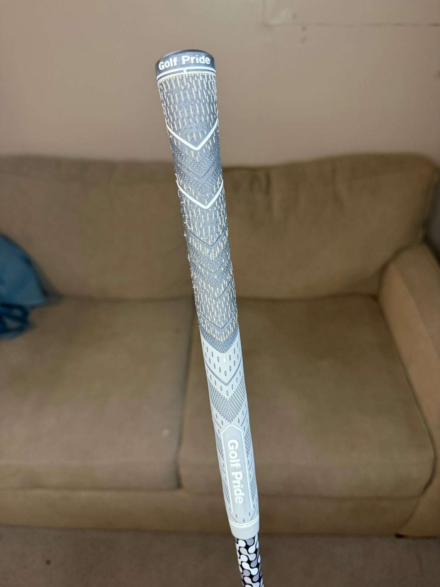 Photo of Fujikura Atmos Black Tour Spec Black Edition Stiff Fairway Wood Shaft