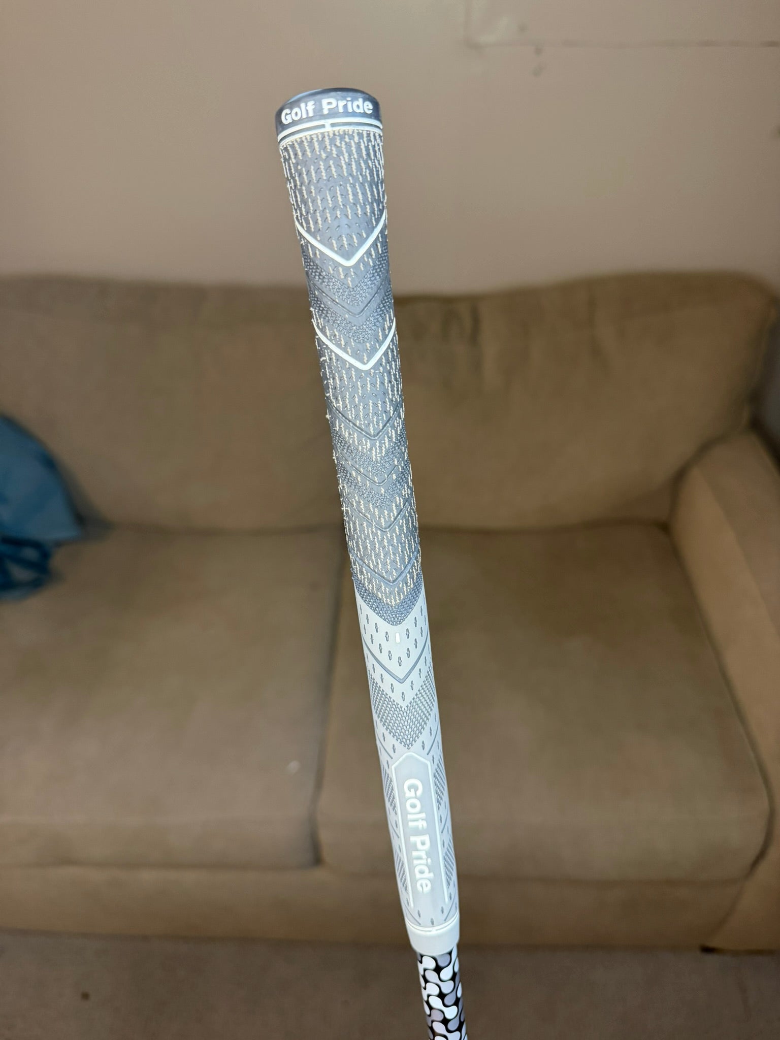 Photo of Fujikura Atmos Black Tour Spec Black Edition Stiff Fairway Wood Shaft