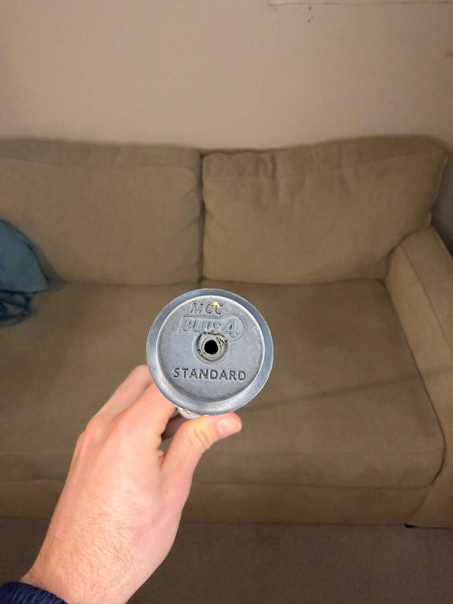 Photo of Fujikura Atmos Black Tour Spec Black Edition Stiff Fairway Wood Shaft