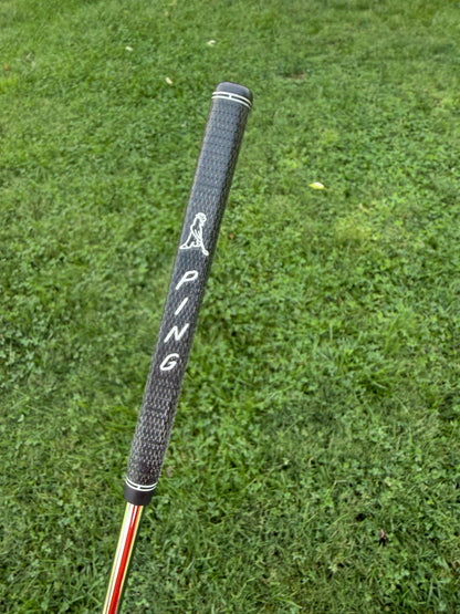 Ping Scottsdale TR Tatum Putter Black Dot 34.5" +HC — photo 10