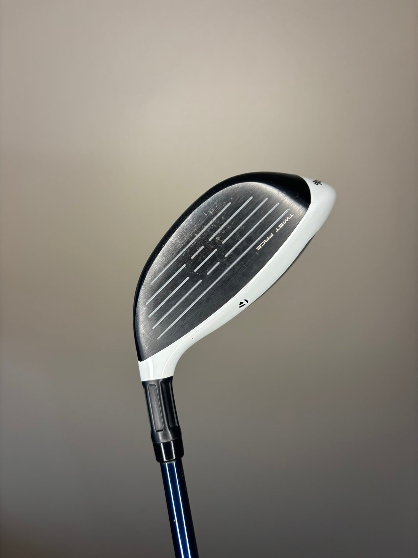 Taylormade SIM Max 3-Wood 15° Ventus Blue 7S Velocore Stiff Flex 43″ MINT