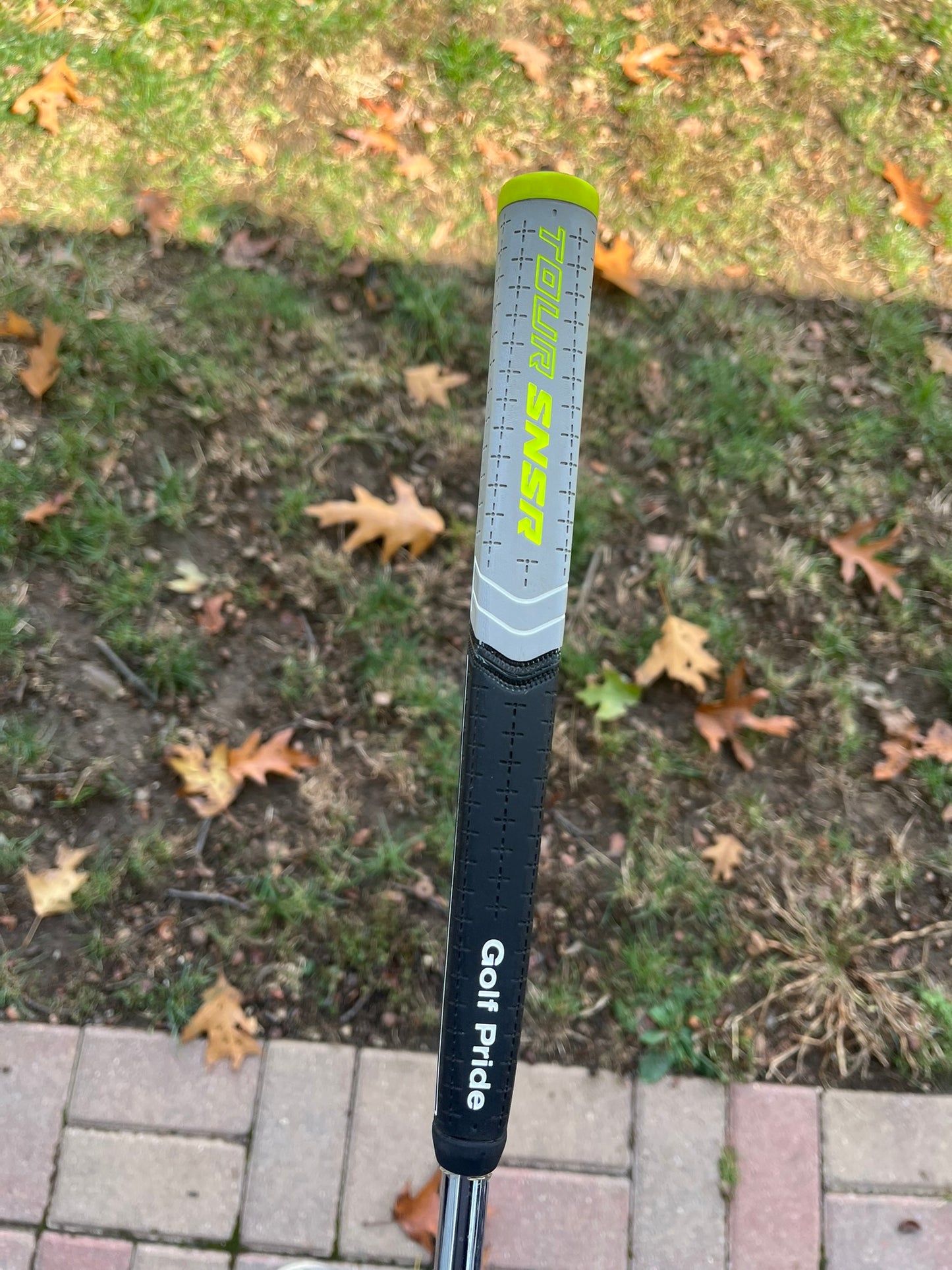 Odyssey Works Versa 9 Putter 34.5″ NICE