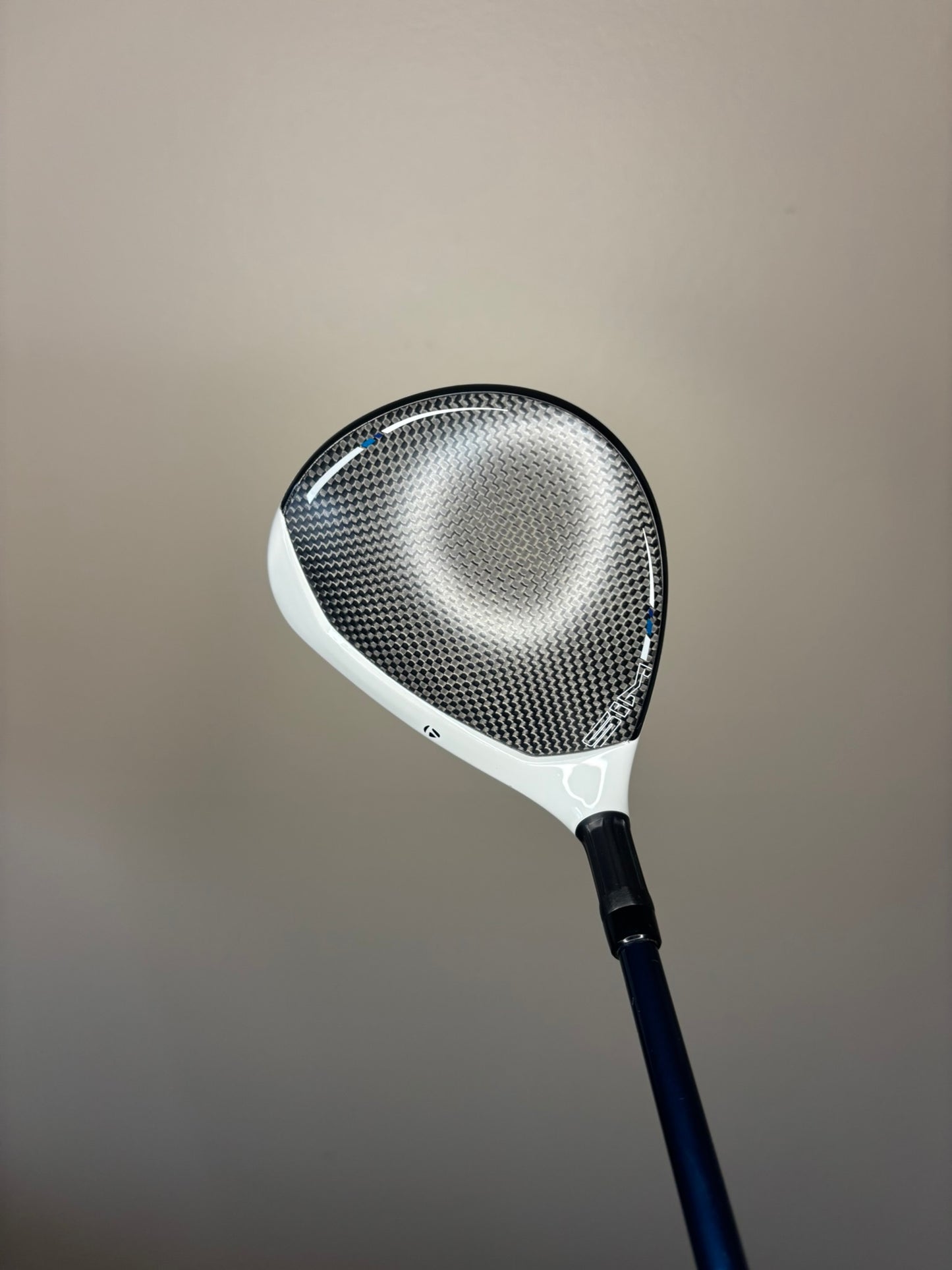 Taylormade SIM Max 3-Wood 15° Ventus Blue 7S Velocore Stiff Flex 43″ MINT