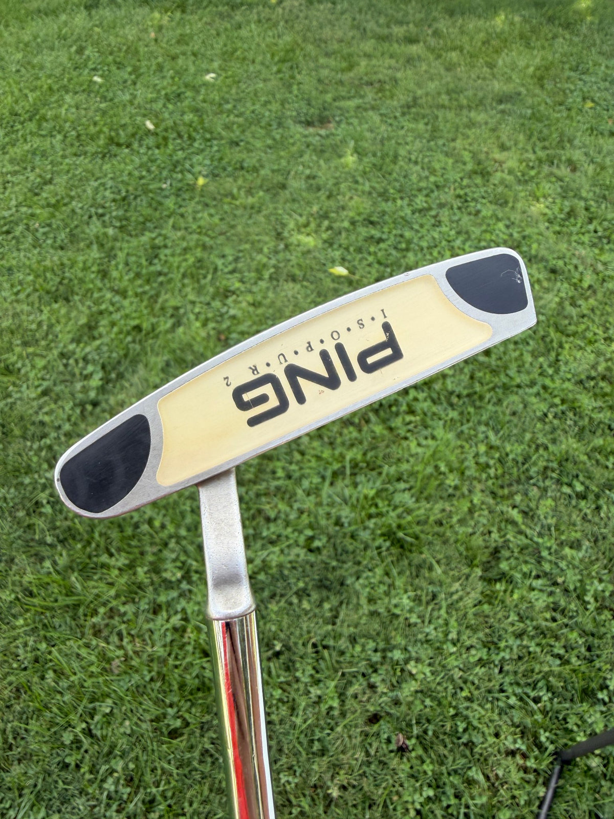 Ping Zing 2i Putter Orange Dot 35" +HC NICE — photo 3