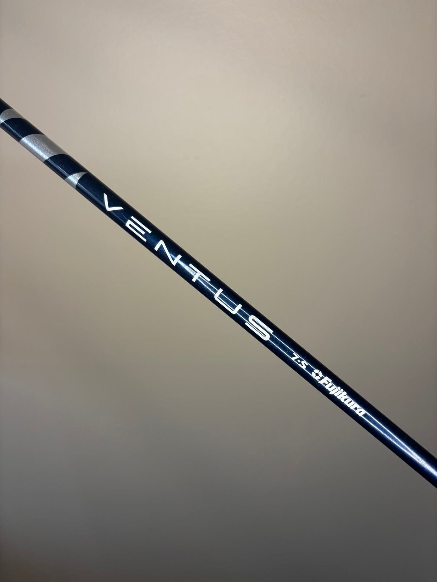 Taylormade SIM Max 3-Wood 15° Ventus Blue 7S Velocore Stiff Flex 43″ MINT