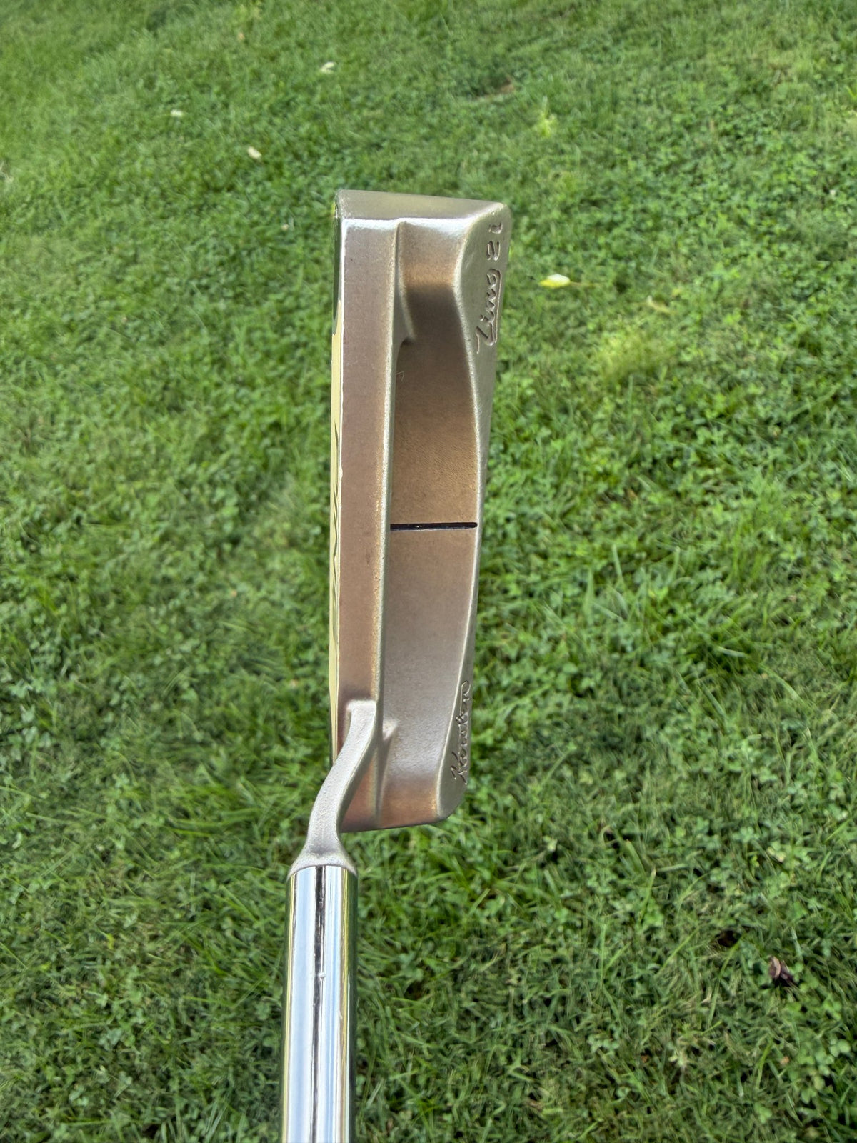 Ping Zing 2i Putter Orange Dot 35" +HC NICE — photo 4