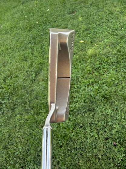 Ping Zing 2i Putter Orange Dot 35" +HC NICE — photo 4