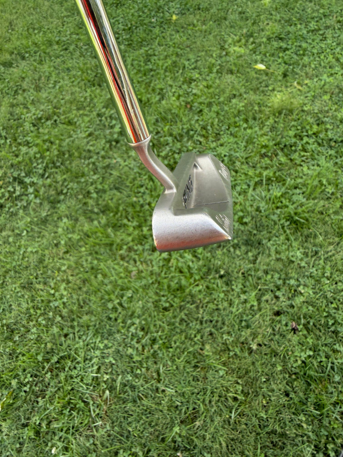 Ping Zing 2i Putter Orange Dot 35" +HC NICE — photo 6