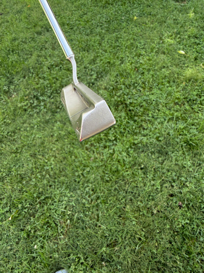 Ping Zing 2i Putter Orange Dot 35" +HC NICE — photo 7