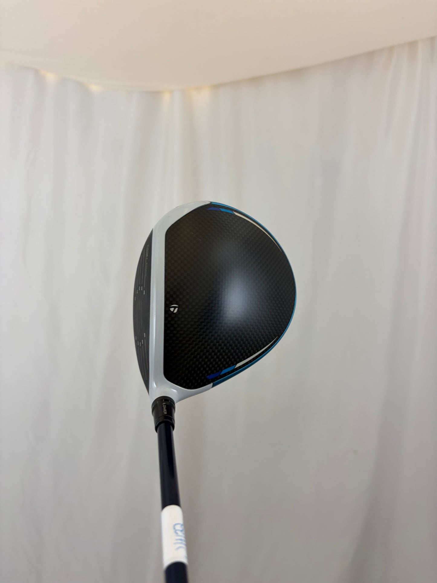Taylormade Sim 2 Driver 10.5° Ventus Regular Flex 44" +HC NICE