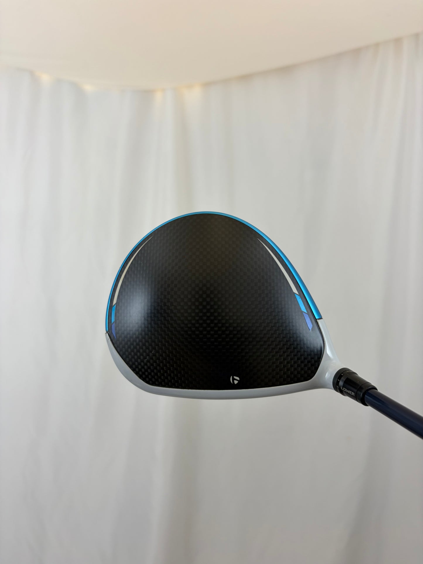 Taylormade Sim 2 Driver 10.5° Ventus Regular Flex 44" +HC NICE