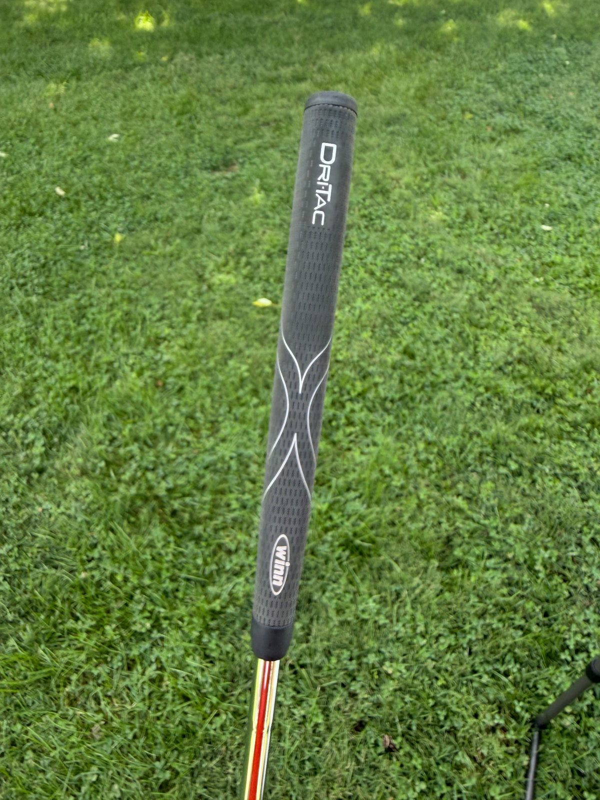 Ping Zing 2i Putter Orange Dot 35" +HC NICE — photo 9
