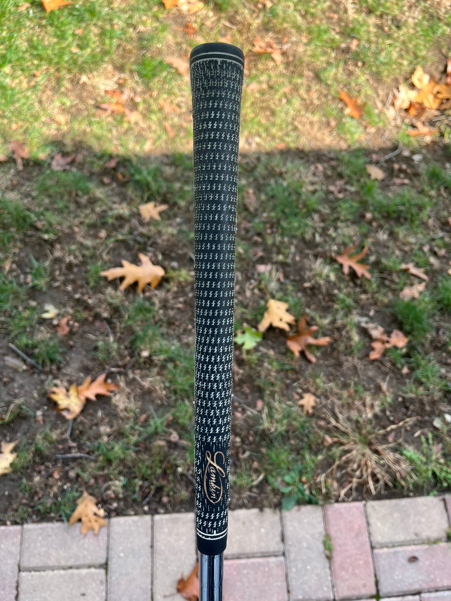 Ping Eye 2+ Plus Lob Wedge Orange Dot KT-Shaft Stiff Flex 35.25″ NICE