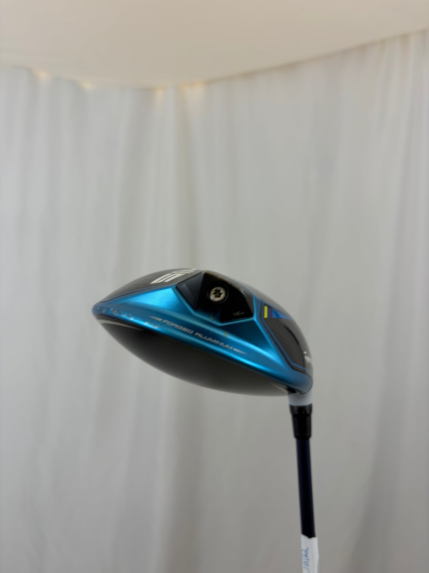Taylormade Sim 2 Driver 10.5° Ventus Regular Flex 44" +HC NICE