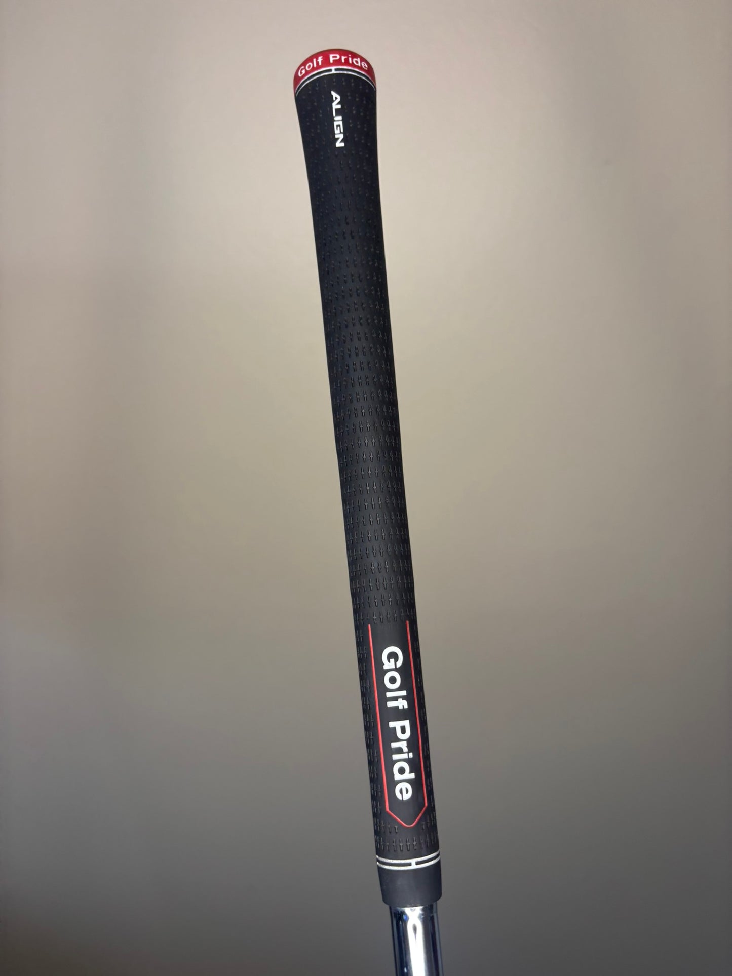 Callaway Jaws MD5 Raw Lob Wedge 58° / 12X Tour Issue S200 Stiff Flex 35.25″ NICE