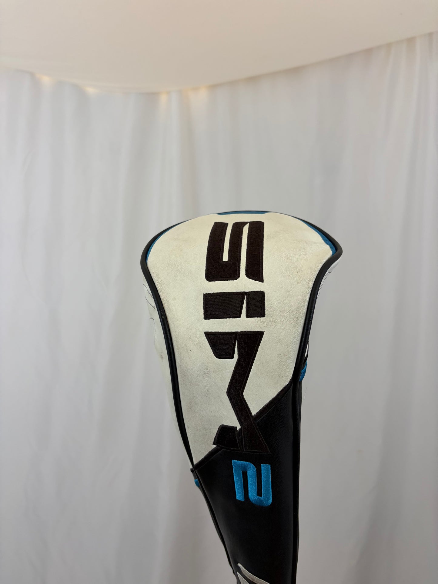 Taylormade Sim 2 Driver 10.5° Ventus Regular Flex 44" +HC NICE