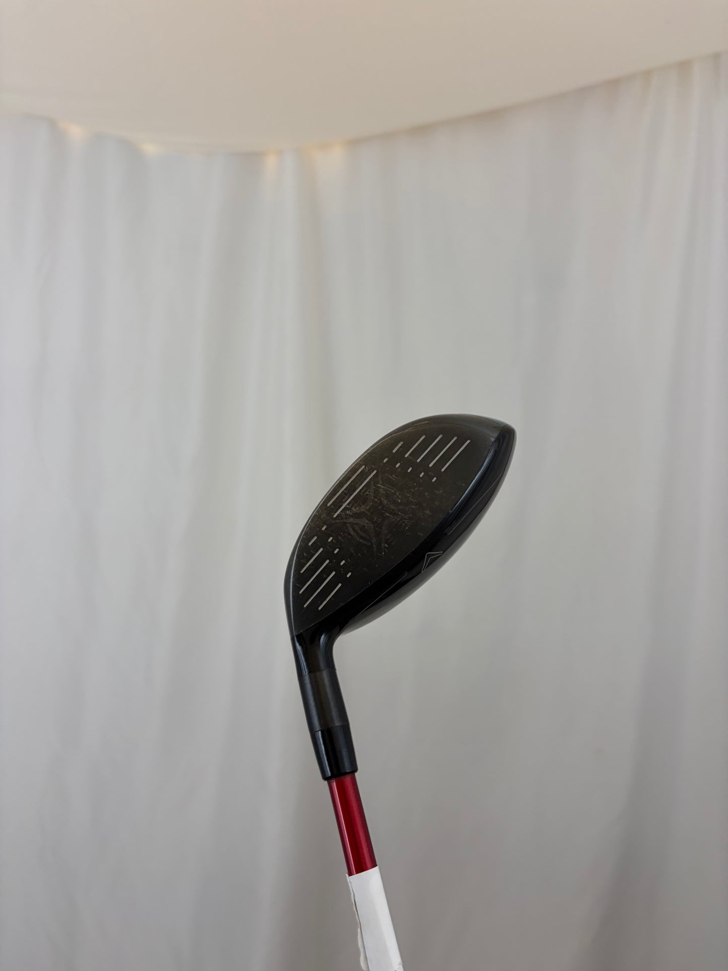 Callaway Rogue 3-Wood OBAN Stiff Flex 42" +HC
