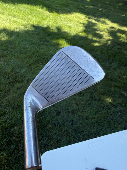 Titleist Acushnet Iron Set 4-9 (NO 7 IRON) Stiff Flex — photo 6