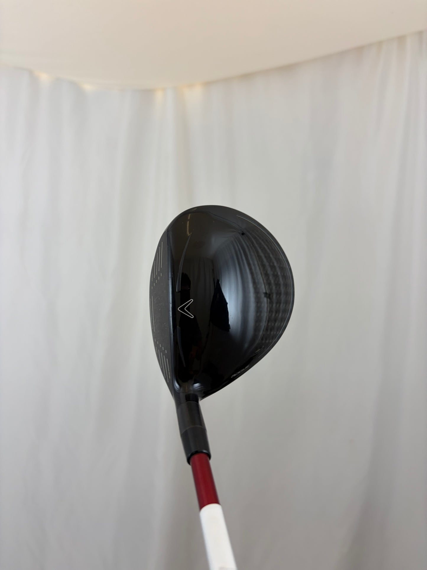 Callaway Rogue 3-Wood OBAN Stiff Flex 42" +HC