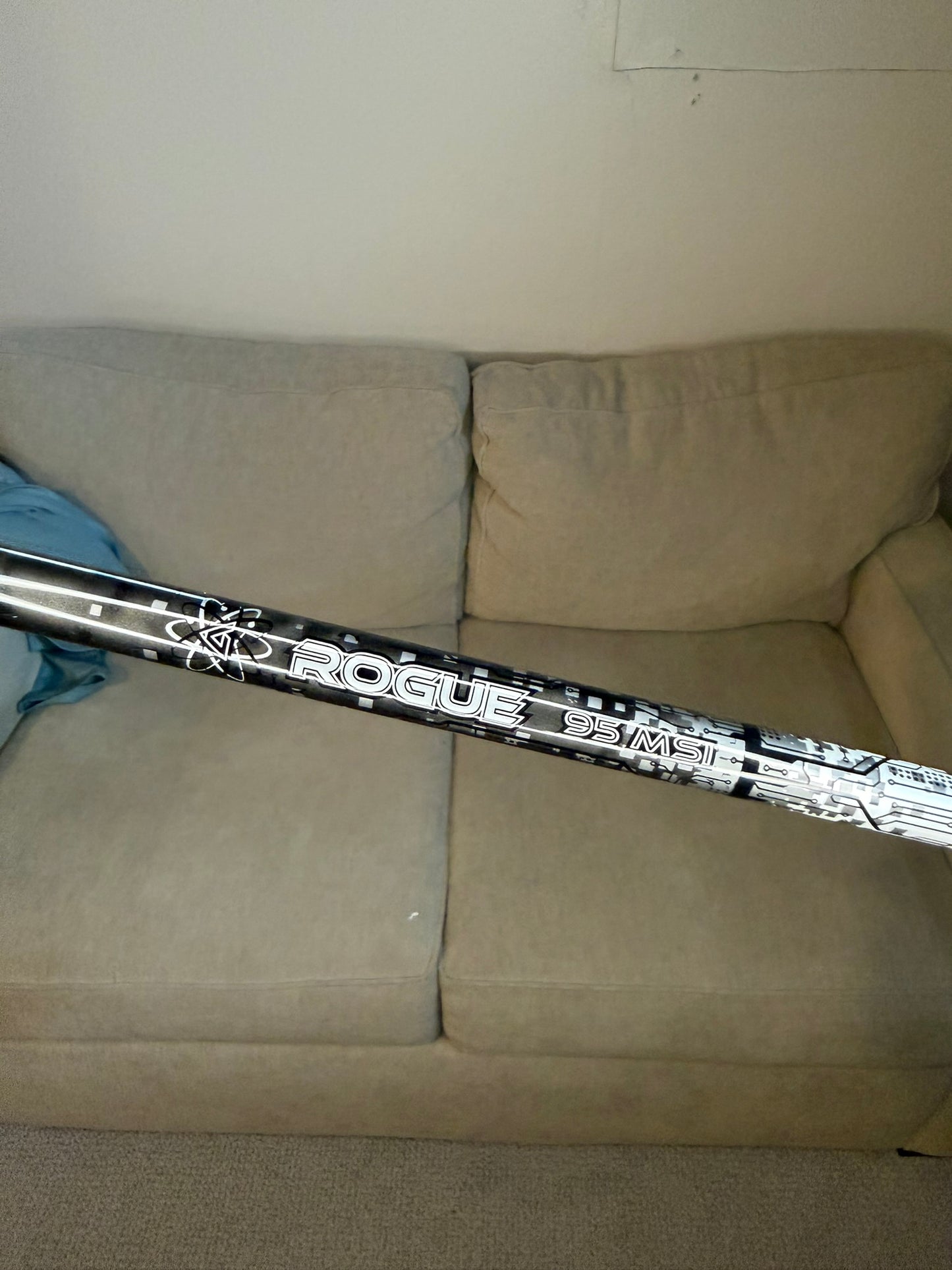 Photo of Aldila Rogue 95 MSI Extra Stiff 60 Grams Driver Shaft