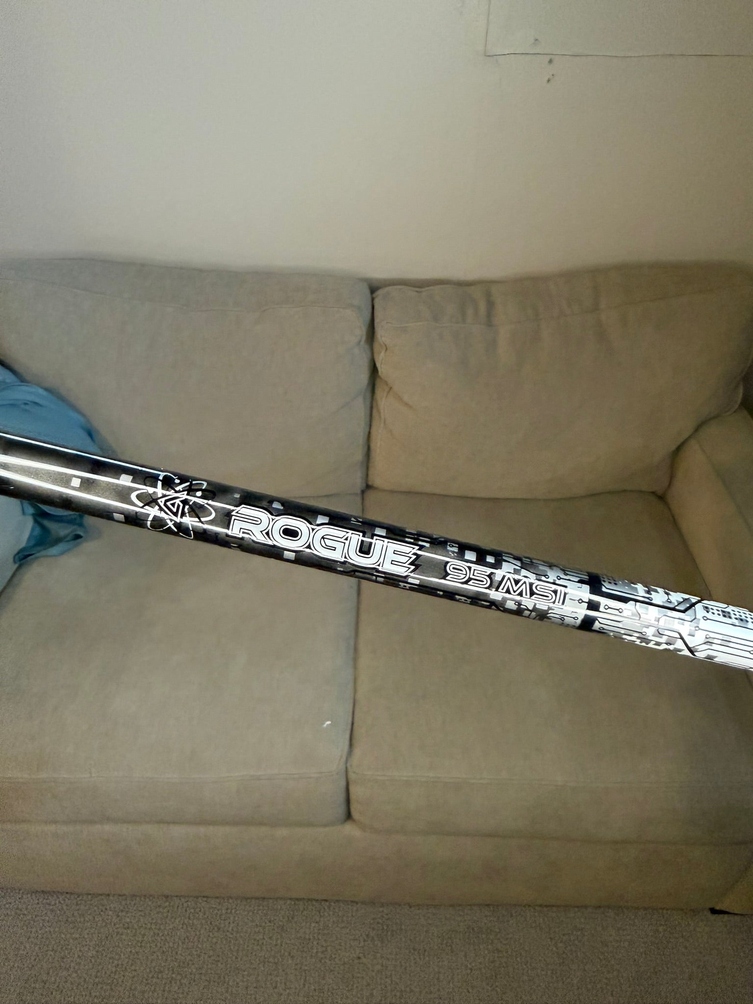 Photo of Aldila Rogue 95 MSI Extra Stiff 60 Grams Driver Shaft