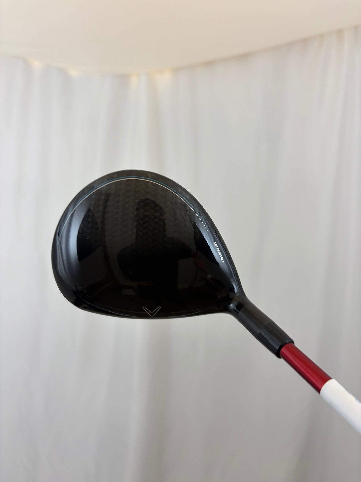 Callaway Rogue 3-Wood OBAN Stiff Flex 42" +HC