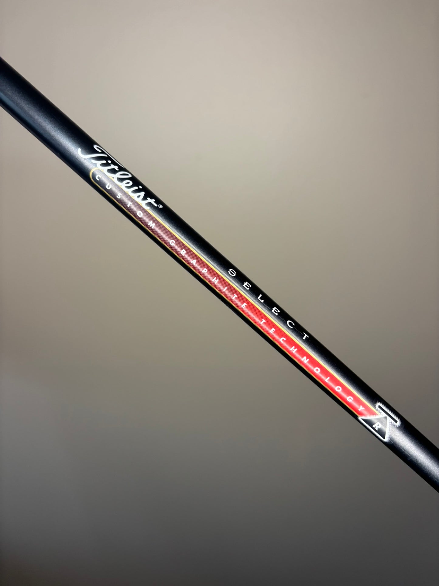 Titleist DCI 981 5-Iron Select Graphite Shaft Regular Flex 38.25″ NICE