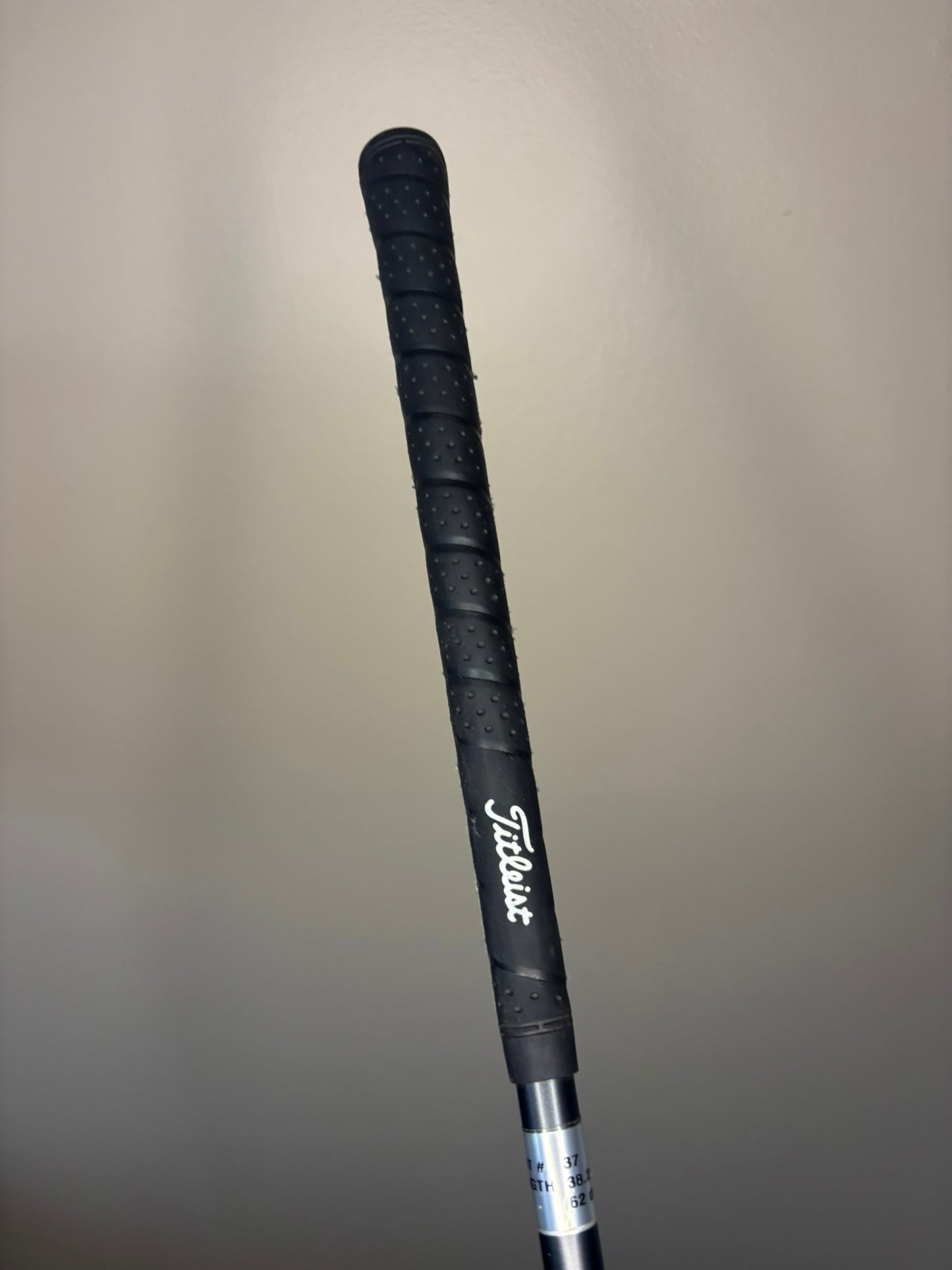 Titleist DCI 981 5-Iron Select Graphite Shaft Regular Flex 38.25″ NICE