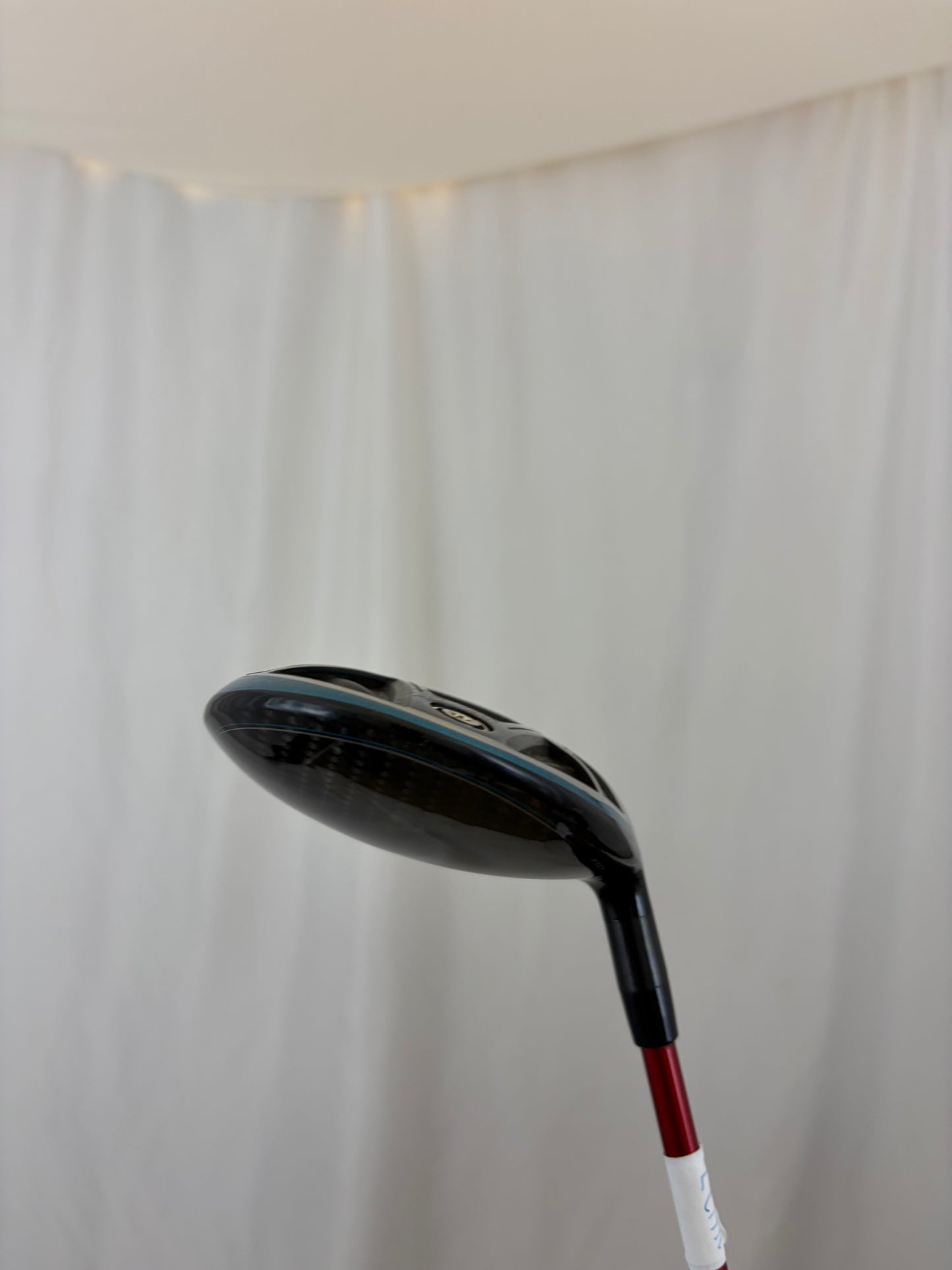 Callaway Rogue 3-Wood OBAN Stiff Flex 42" +HC