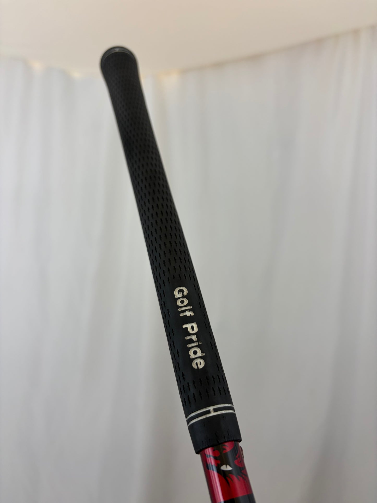 Callaway Rogue 3-Wood OBAN Stiff Flex 42" +HC