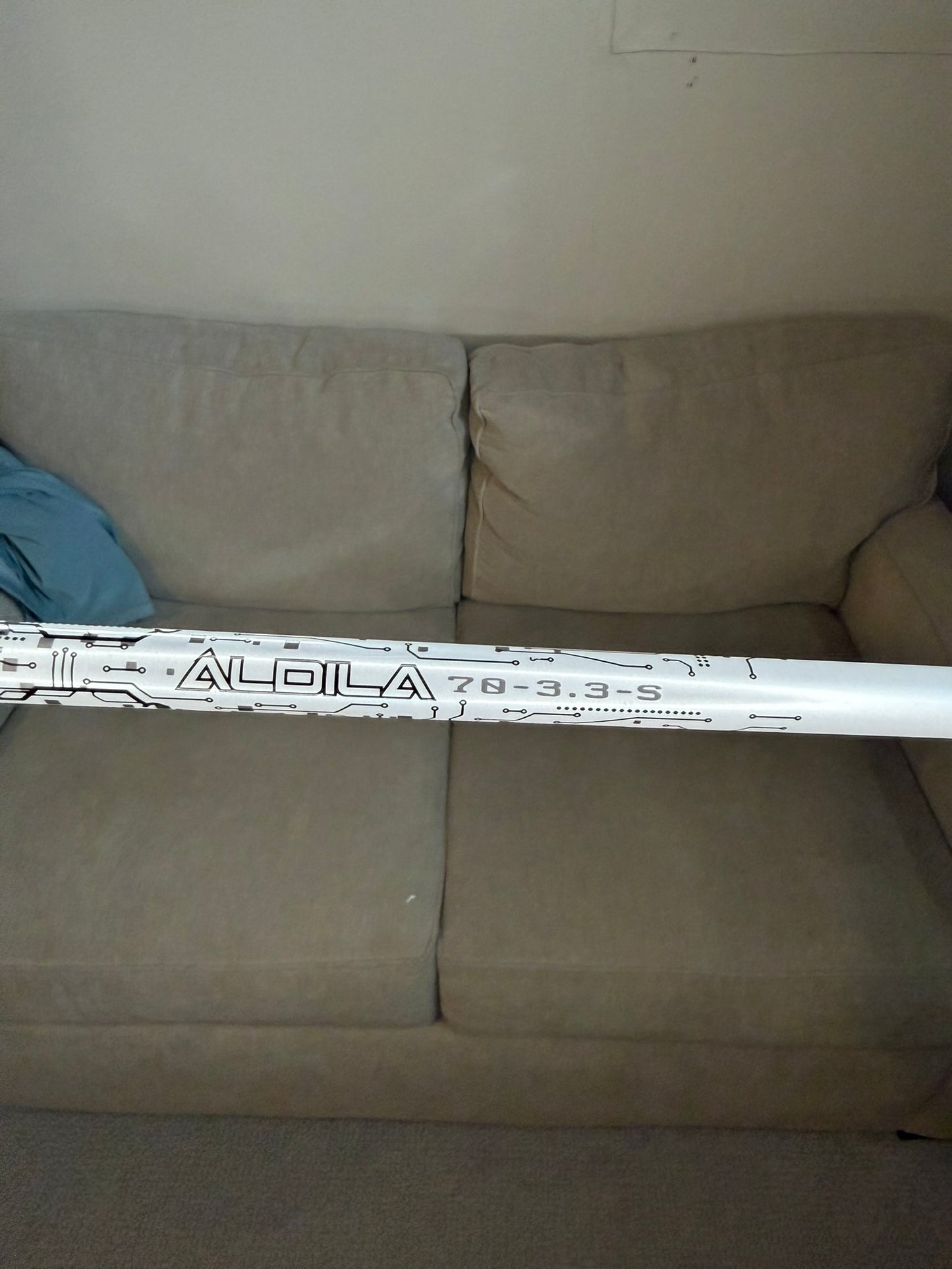 Photo of Aldila Rogue 95 MSI Stiff 70 Grams Fairway Wood Shaft